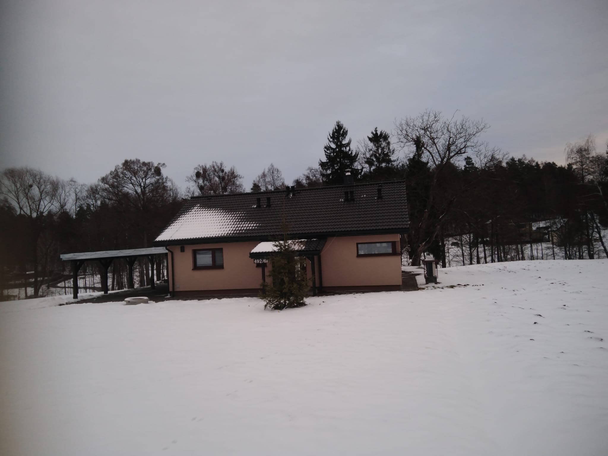 Reference – Jiří Skotnica